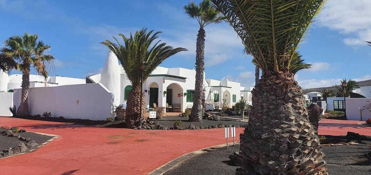 Villa Karisa Playa Blanca  Exterior photo