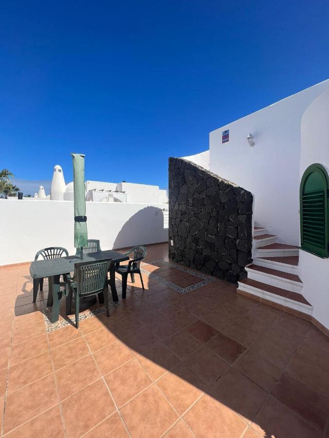 Villa Karisa Playa Blanca  Exterior photo