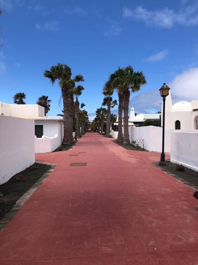 Villa Karisa Playa Blanca  Exterior photo